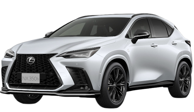 Lexus NX F Sport