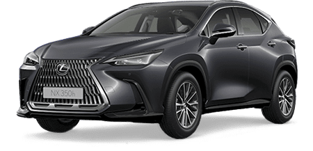 Lexus NX Hybrid